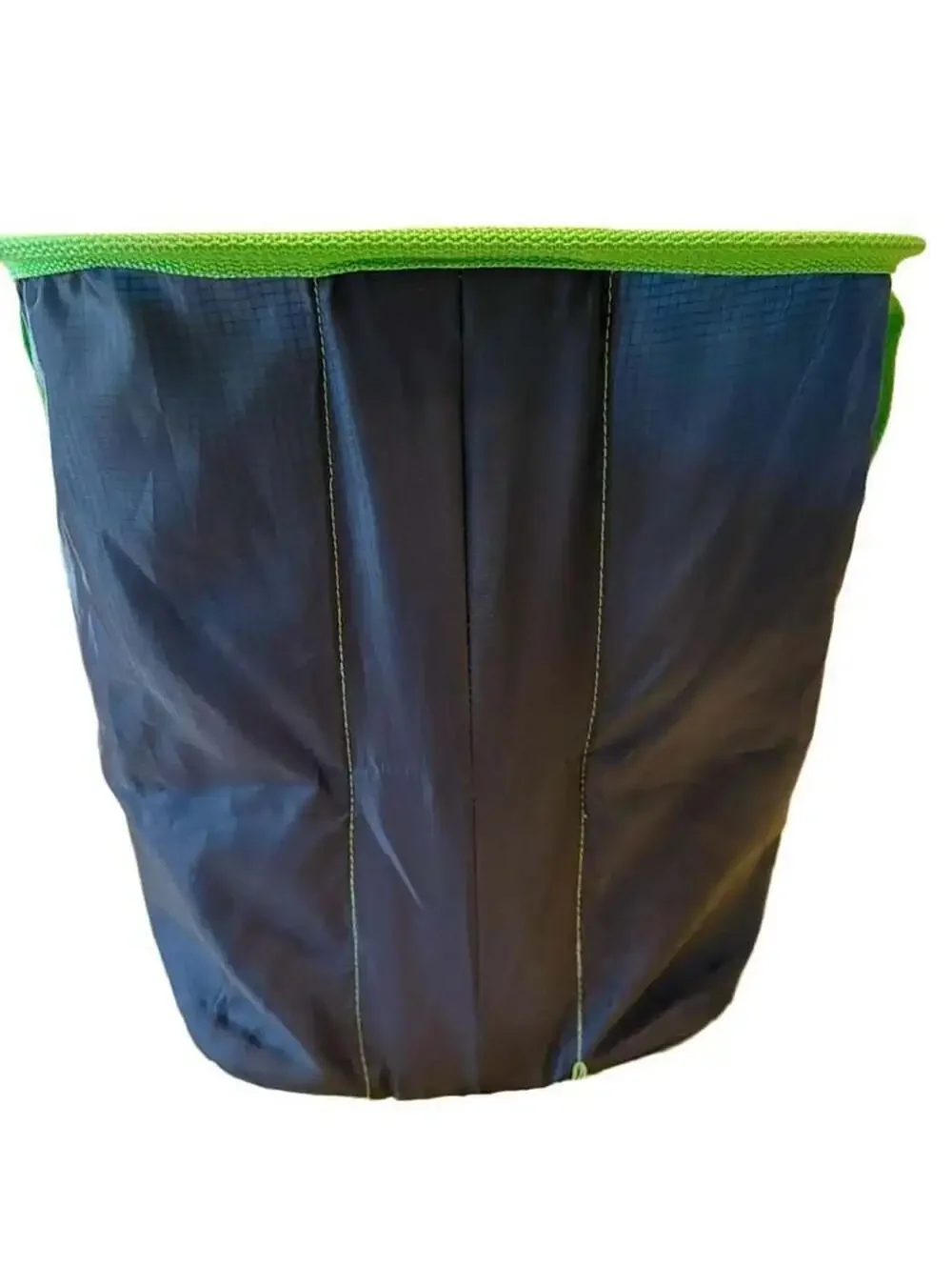 EUC Clevermade Snapbasket Reusable Grocery Shopping Bag Large collapsible